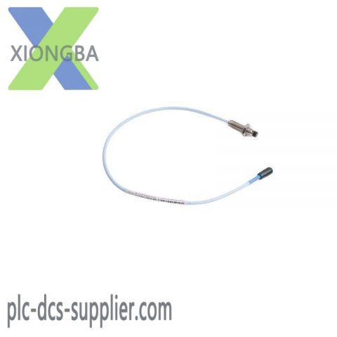 Bently Nevada 330130-040-00-05 Extension Cable, 3300XL Series