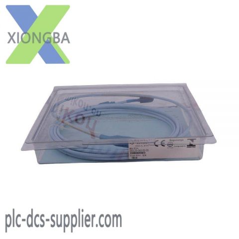 Bentley Nevada 330130-040-01-05 3300 XL 8MM Extension Cable