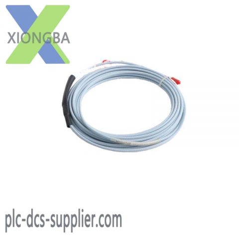 Bently Nevada 330130-040-02-05 3300 XL 8mm Extension Cable