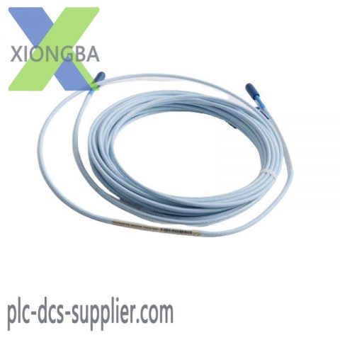 Bently Nevada 330130-040-02-CN | 3300 XL Extension Cable