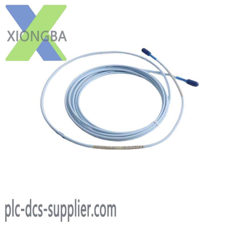 330130-045-02-00_bently_nevada_3300_xl_extension_cable.jpg BENTLY NEVADA 330130-045-02-00: XL Extension Cable for Advanced Control Systems