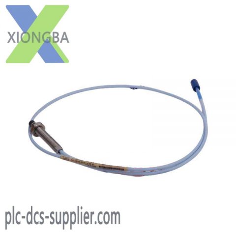 Bently Nevada 330130-080-01-05 3300 XL 8mm Extension Cable