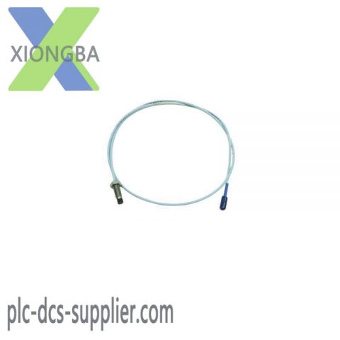 Bently Nevada 330171-00-12-10-01 CN Proximity Transducer System