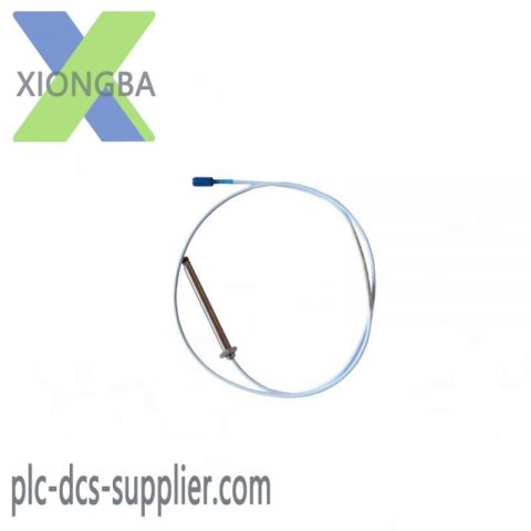 BENTLY NEVADA 330173-08-18-10-02-00: Proximity Probes for Advanced Industry Control