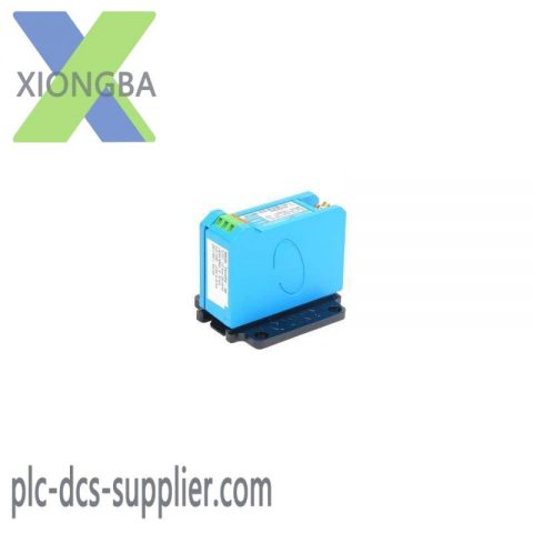 Bently Nevada 330180-X0-05 | Proximity Sensor, Advanced Industrial Control