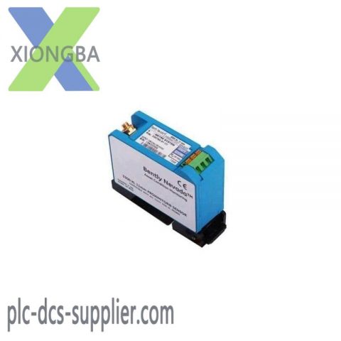 Bently Nevada 330180-X1-05 MDO:143416-99 Proximity Sensor