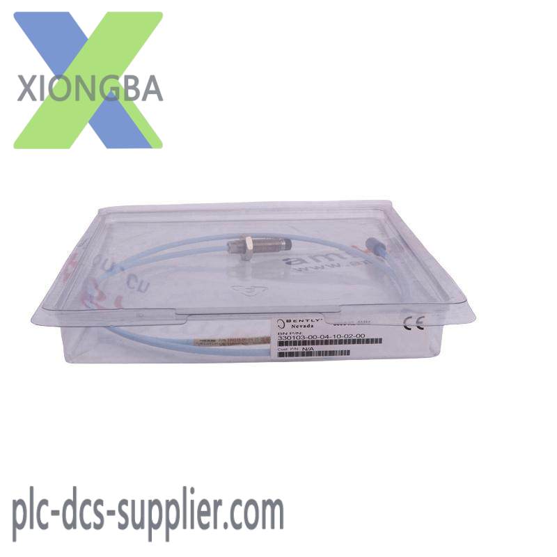 330180-x1-cn_bently_nevada_proximitor_sensor.jpg Bently Nevada 330180-X1-CN Proximity Sensor