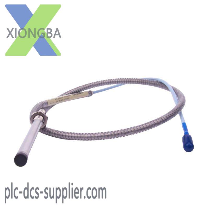 330190-040-01-cn_bently_nevada_extension_cable.jpg Bently Nevada 330190-040-01-CN Extension Cable