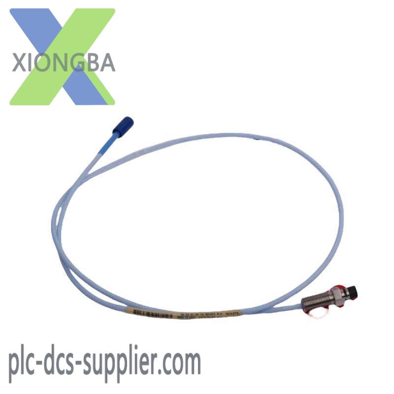 330195-02-12-05-00_bently_nevada_proximity_probes.jpg BENTLY NEVADA 330195-02-12-05-00: High-Precision Proximity Probes for Industrial Control