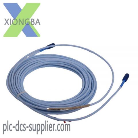 BENTLY NEVADA 330195-02-12-05-CN: Precision ETR Reverse Mount Probes for Industrial Control