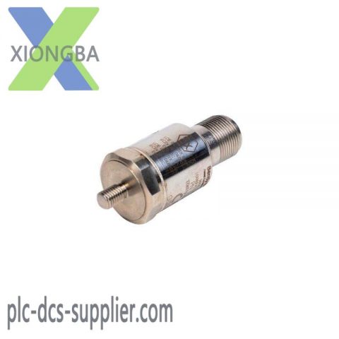 Bently Nevada 330400-01-00 Accelerometer for Precision Vibration Monitoring