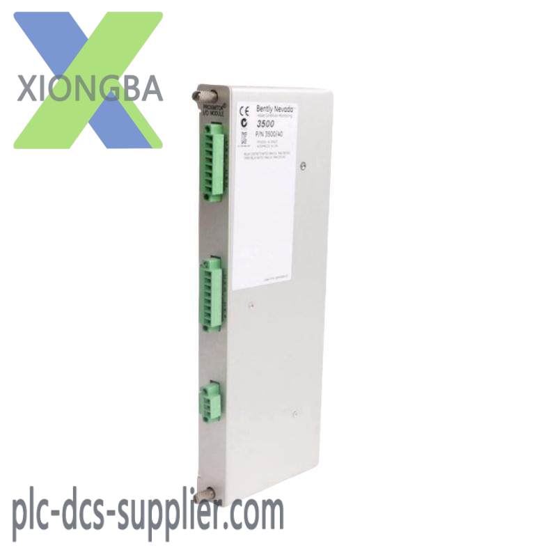 330400-01-05_bently_nevada_accelerometer_acceleration_transducer.jpg Bently Nevada 330400-01-05 Accelerometer, Precision Motion Detection Device