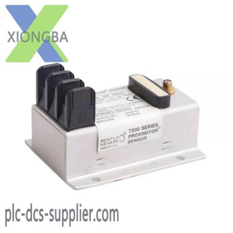 Bently Nevada 330400-01-CN Accelerometer Acceleration Transducer