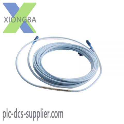 BENTLY NEVADA 330400-02-05 Acceleration Transducers - Precision Measurement for Industrial Control Systems