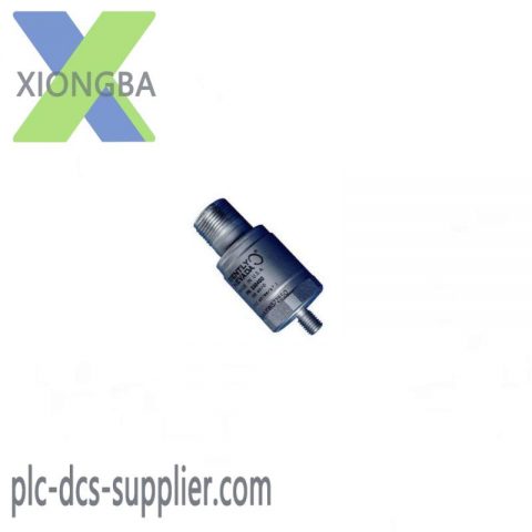 BENTLY NEVADA 330400-02-CN: Precision Accelerometer Acceleration Transducers