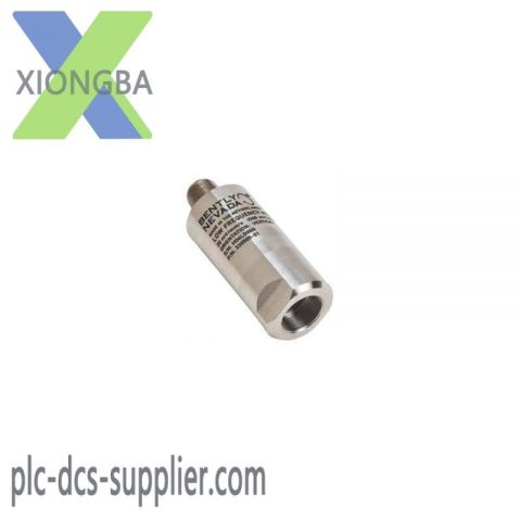 Bently Nevada 330505-01 High Precision Low Frequency Velocity Sensor