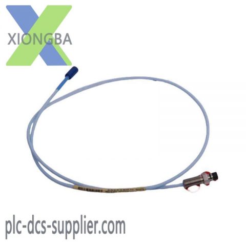 Bently Nevada 330703-000-040-10-02-00 Proximity Probe: Precision Measurement for Industrial Automation