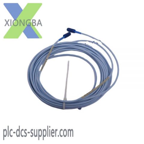 Bently Nevada 330704-000-050-10-02-00 Proximity Probes: Precision Sensor Solutions