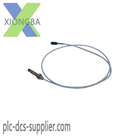 Bentley Nevada 330709-000-040-50-02-00 Proximity Probes 3300 XL Series 11mm