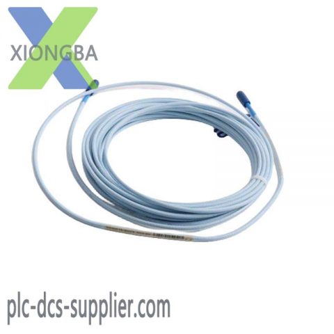 BENTLY NEVADA 330709-000-050-10-02-00, High-Precision 11mm Proximity Probes