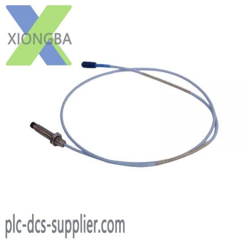 BENTLY NEVADA 330710-000-060-10-02-00 Proximitor Sensor: Advanced Industrial Control Module