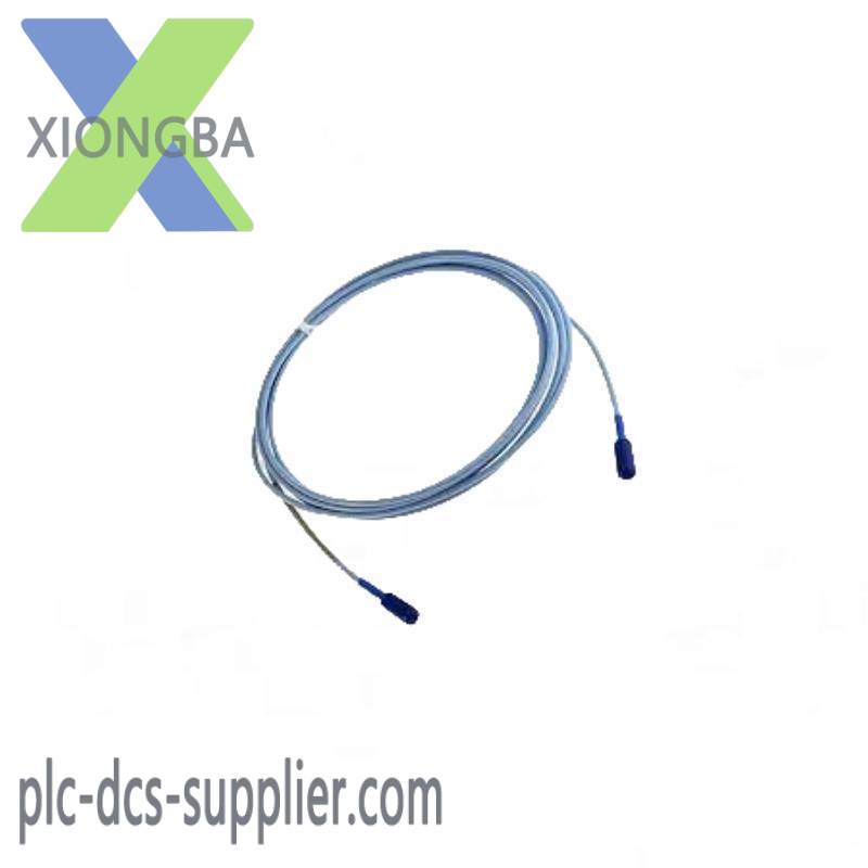 330730-040-00-05_bently_nevada_extension_cable.jpeg Bently Nevada 330730-040-00-05 Extension Cable
