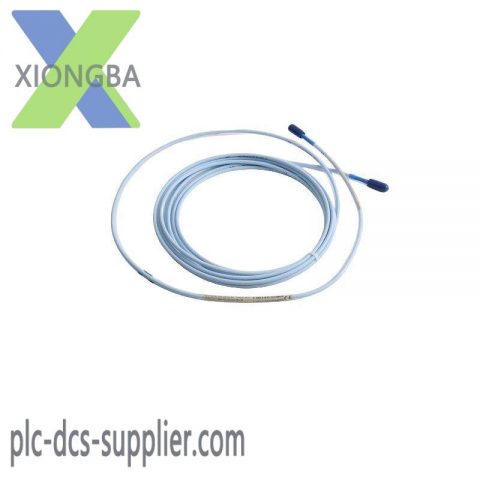 BENTLY NEVADA 330730-080-00-00: 3300 XL 11 mm Extension Cable