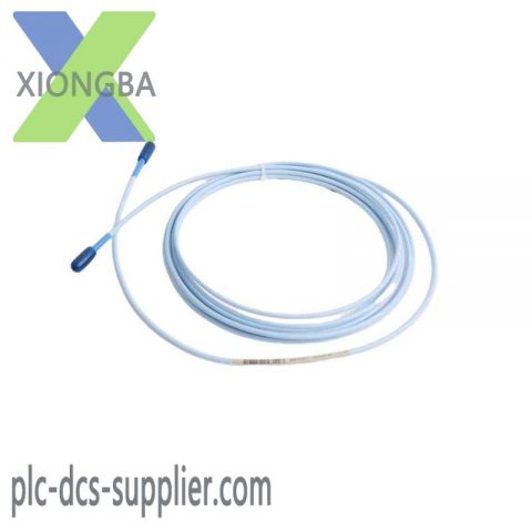 BENTLY NEVADA 330730-080-00-05 3300 XL Proximity Sensor for Industrial Control