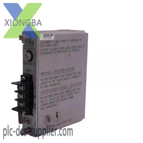 Bently Nevada 330730-080-02-00 Standard Extension Cable