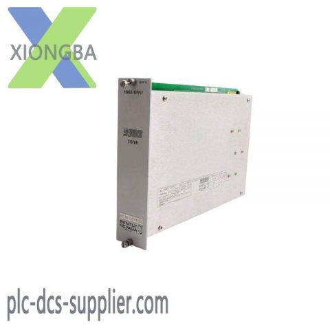 Bently Nevada 330730-080-03-05 Extension Cable