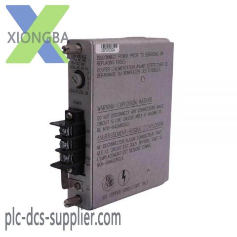 BENTLY NEVADA 330750-40 High Temperature Velomitor System