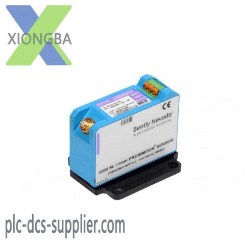 Bently Nevada 330780-90-05 Proximitor Sensor, Precision Monitoring for Industrial Control