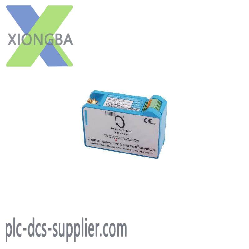 330780-x1-cn_bently_nevada_proximity_sensor.jpeg Bently Nevada 330780-X1-CN Proximity Sensor - Advanced Industrial Detection Solution