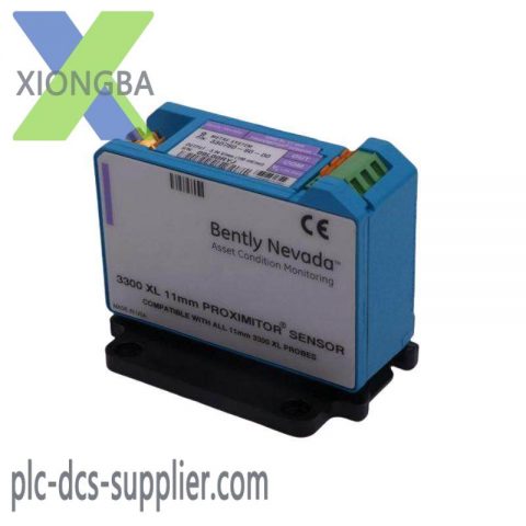 Bently Nevada 330781-91-05 3300 XL Proximity Sensor