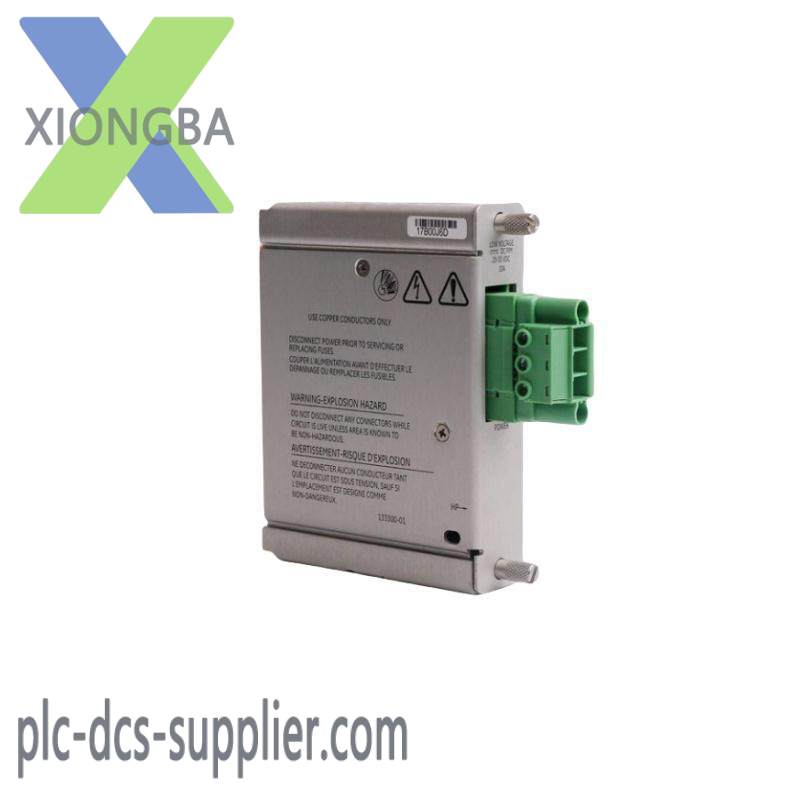 330850-90-cn_bently_nevada_proximitor_sensor.jpg Bentley Nevada 330850-90-CN Proximitor Sensor