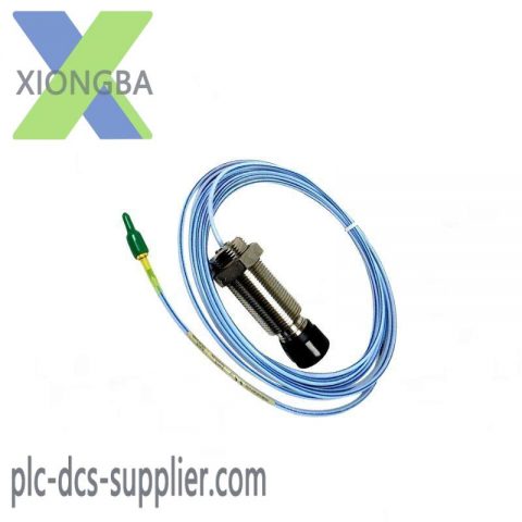 BENTLY NEVADA 330851-02-000-060-10-00-00 Proximity Probes