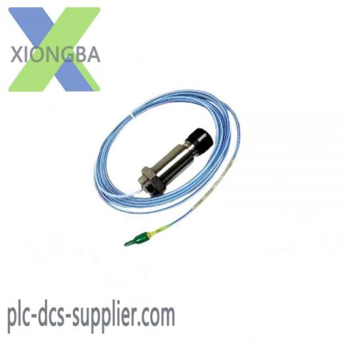 BENTLY NEVADA 330851-02-000-060-10-00-05 Proximity Probes - Precision Sensor Technology for Industrial Control