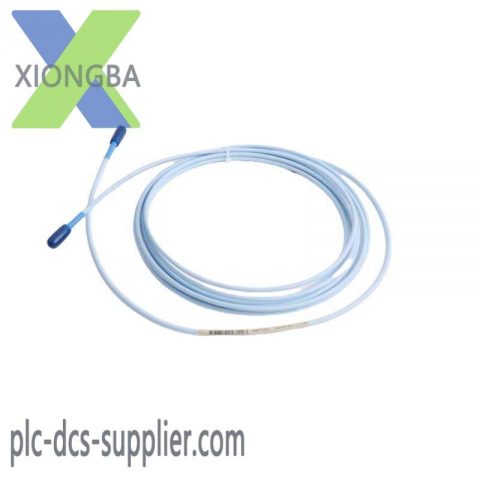 Bently Nevada 330854-080-25-00 3300 XL 25 mm Extension Cable