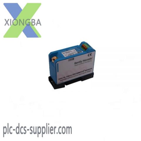 Bently Nevada 330878-50-00 Proximitor Sensor - Precision Measurement for Industrial Control