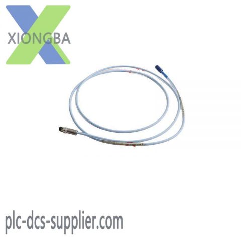 BENTLY NEVADA 330902-00-95-05-02-00 Proximity Probes: Precision Sensing for Industrial Control