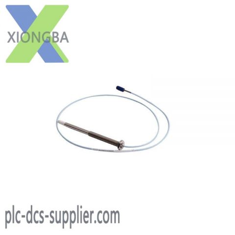 BENTLY NEVADA 330905-00-05-05-02-CN Proximity Probes, for Precision Measurement