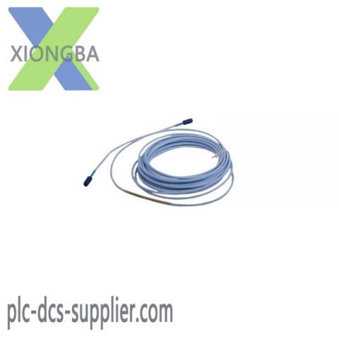 BENTLY NEVADA 330907-05-30-10-02-00 Reverse Mount Probe - Precision Measurement Tool for Industrial Automation