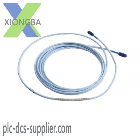 BENTLY NEVADA 330909-00-60-10-02-05 Proximity Probes, Precision Sensing Solutions