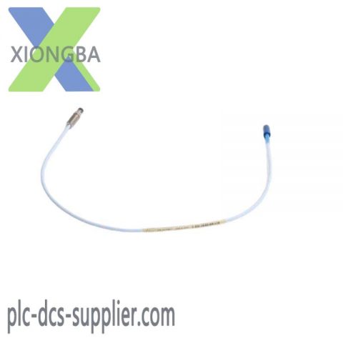 BENTLY NEVADA 330910-00-11-10-02-05 3300 XL NSv Proximity Probe - Precision Sensor for Industrial Control Systems