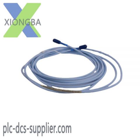 Bently Nevada 330910-03-09-05-02-05, 3300 XL Probe Sensor Cable