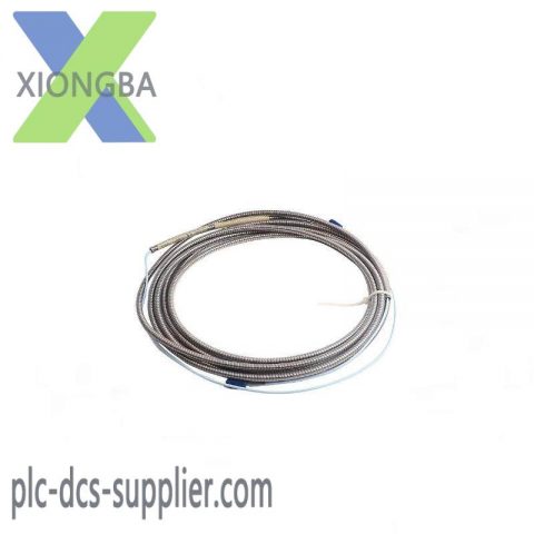 Bently Nevada 330930-040-00-CN Standard Extension Cable