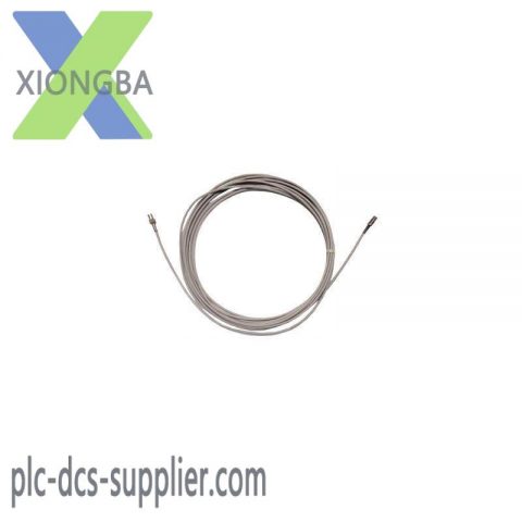 Bently Nevada 330930-045-00-00 3300 NSv Extension Cable