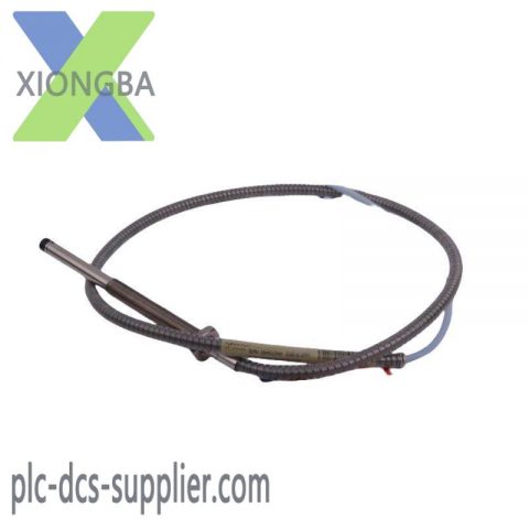 BENTLY NEVADA 330930-045-00-05 3300 XL Standard Extension Cable