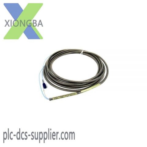 Bently Nevada 330930-065-00-CN 3300 NSv Extension Cable, Industrial Control System Component