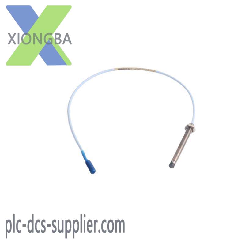 330930-065-03-05_bently_nevada_cable_extension.jpg Bently Nevada 330930-065-03-05 Cable Extension, Advanced Industrial Control Solution